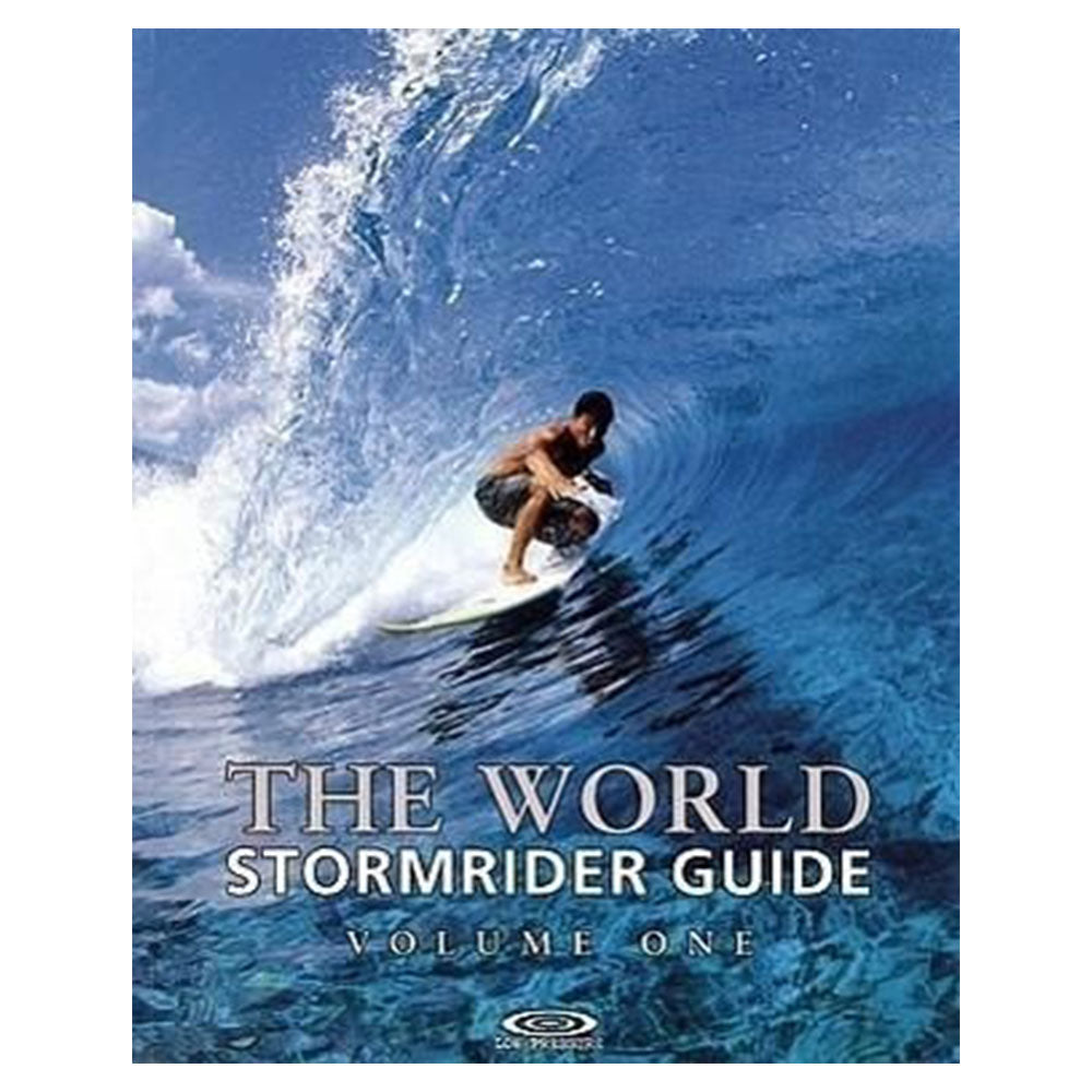 World Stormrider Guide (softcover)