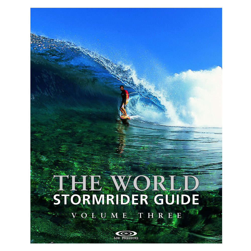 World Stormrider Guide (SoftCover)