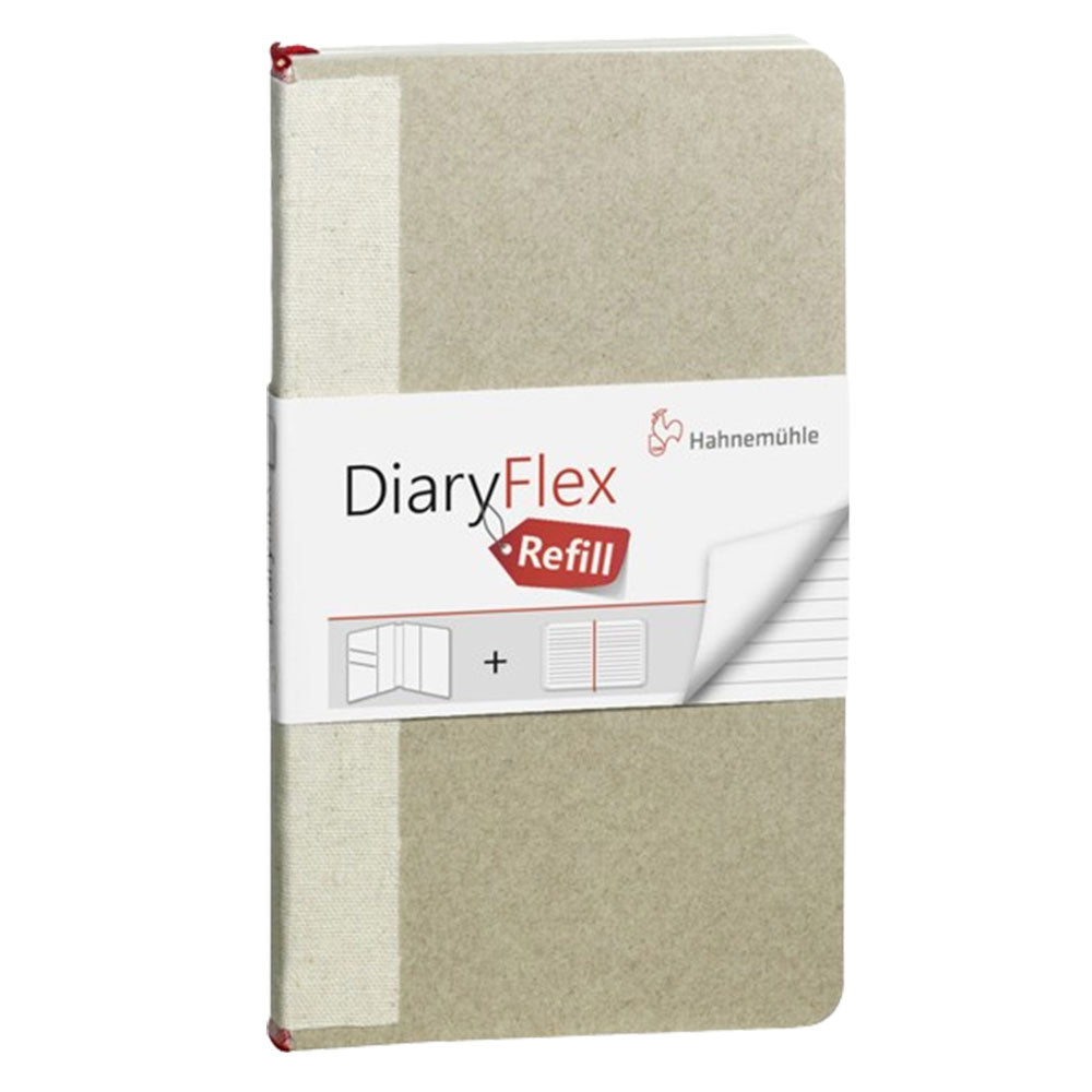 Hahnemuehle Diaryflex NoteboBook Reenvío