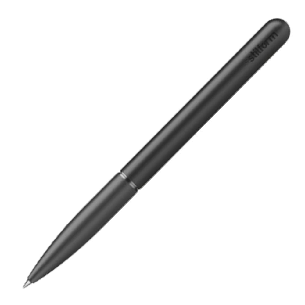 Nestelijke aluminium pen