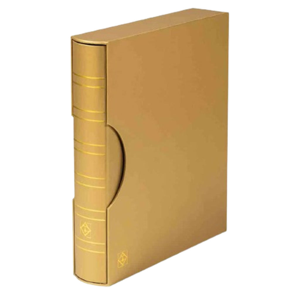 Grande Classic Ringbinder et Shincase