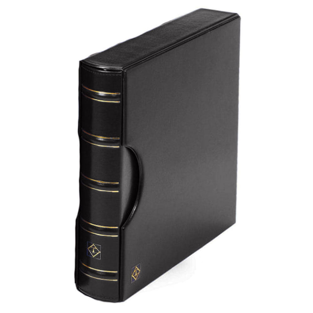 Utmärkt De Classic Design Ring Binder & Slipcase