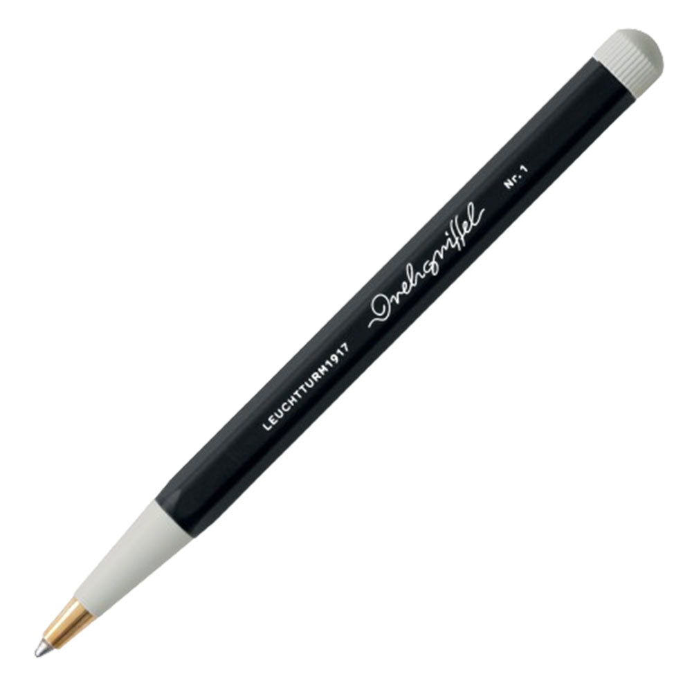 Drehgriffel #1 Twist Pen con tinta negra (M)