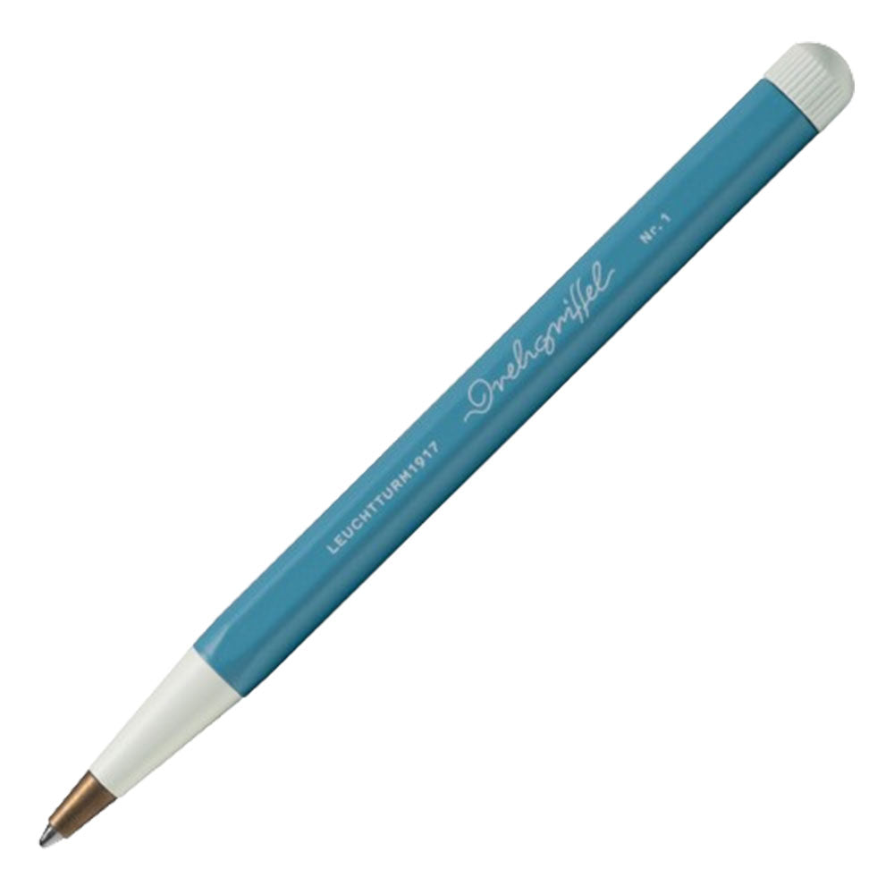 Drehgriffel #1 twistpen met zwarte inkt (M)