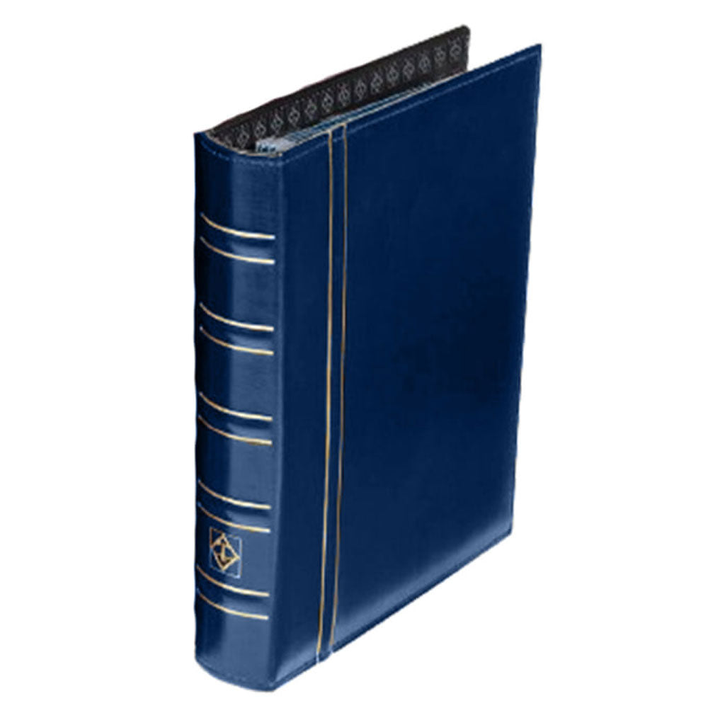 Optima Classic Design Binder