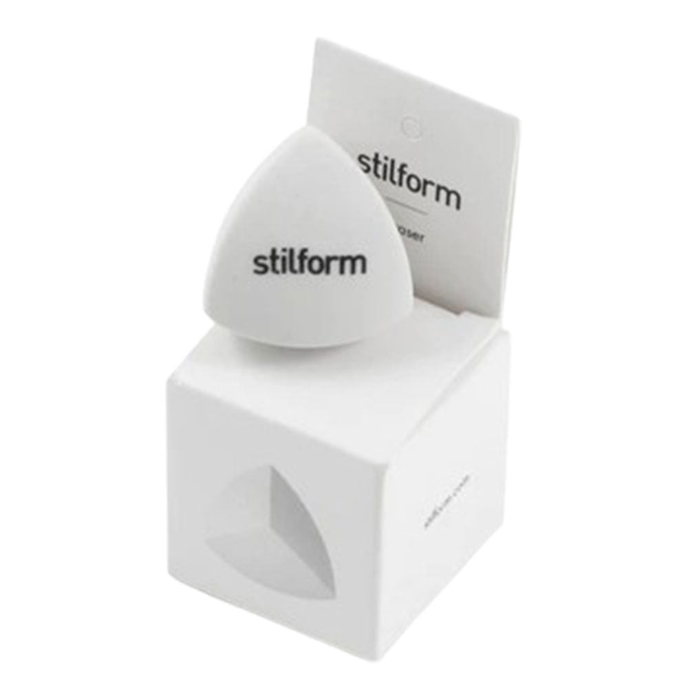 Stilform Tetrahedron Eraser