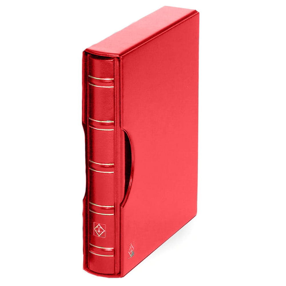 Perfect DP Classic Design Turn Binder e slipcase