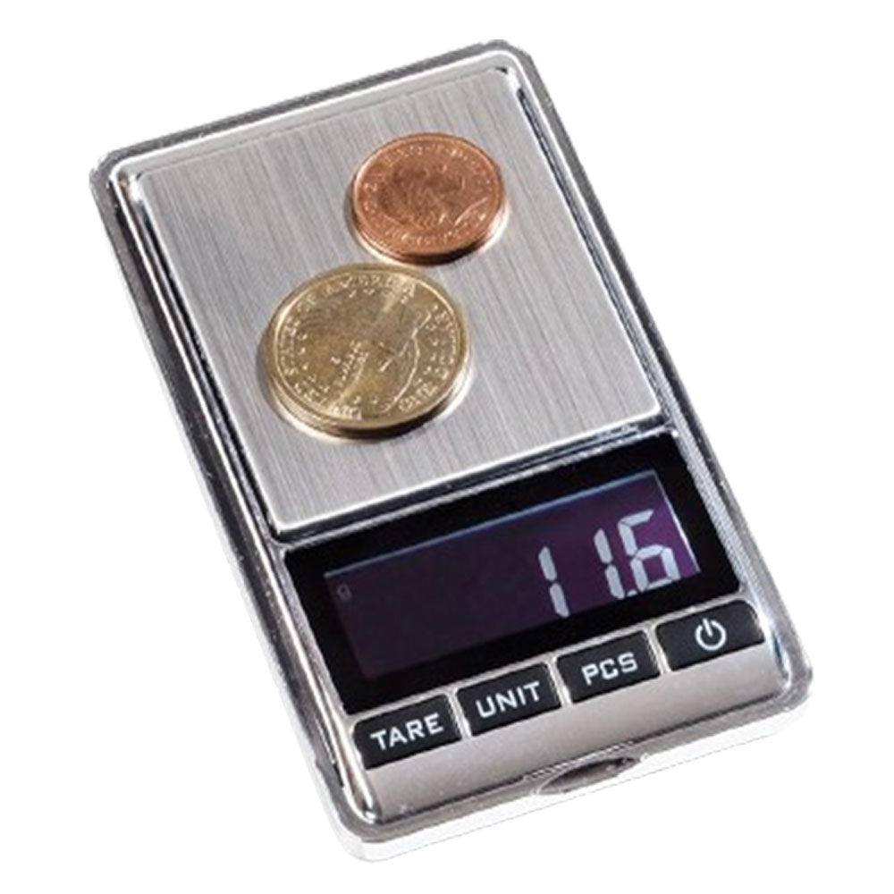 LEUCHTTURM LIBRA DIGITAL SCALE