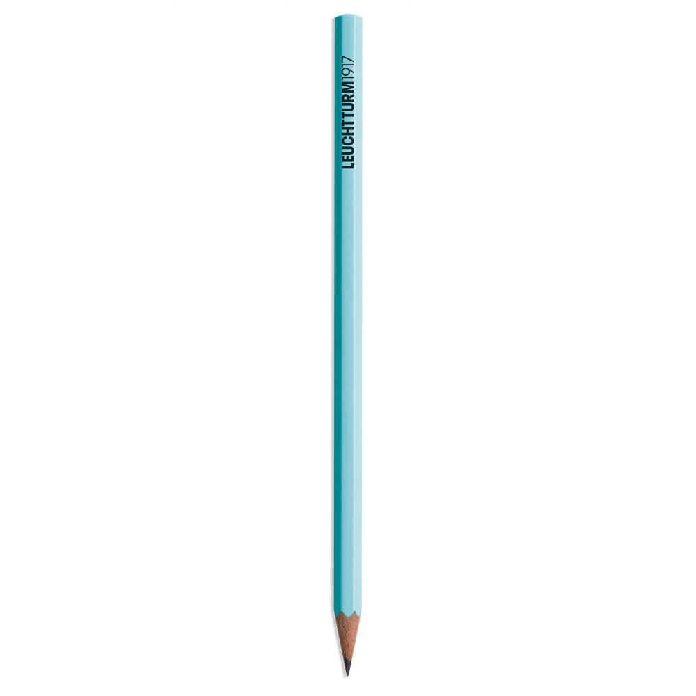 Leuchtturm HB Pencil (Blue)