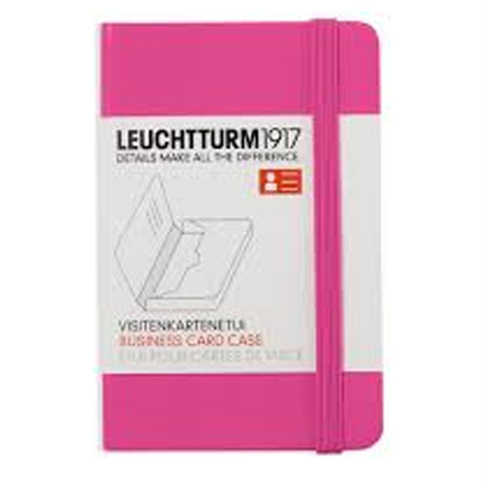 Leuchtturm visitkortsfall (65x100x15mm)