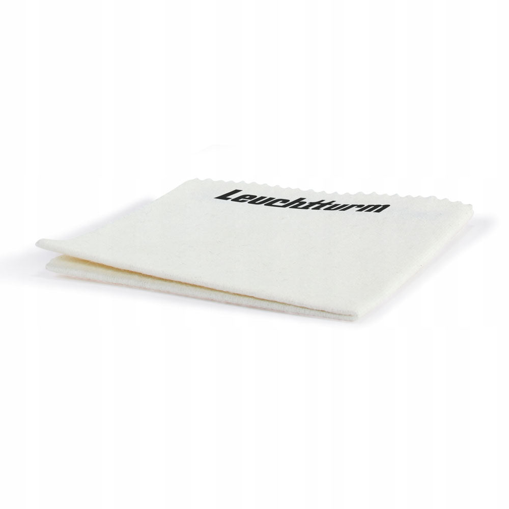 Leuchtturm Coin Polishing Cloth