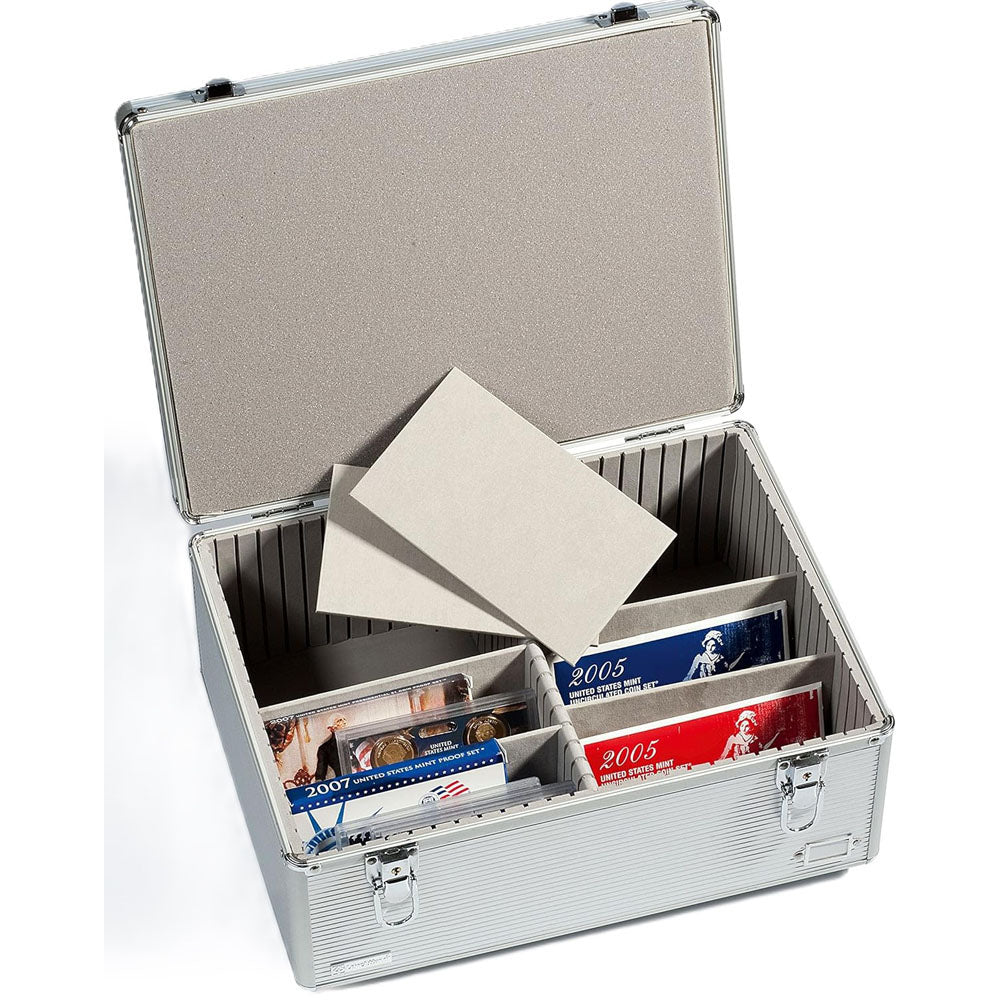 Leuchtturm Aluminium Cargo Multi Bärande fall