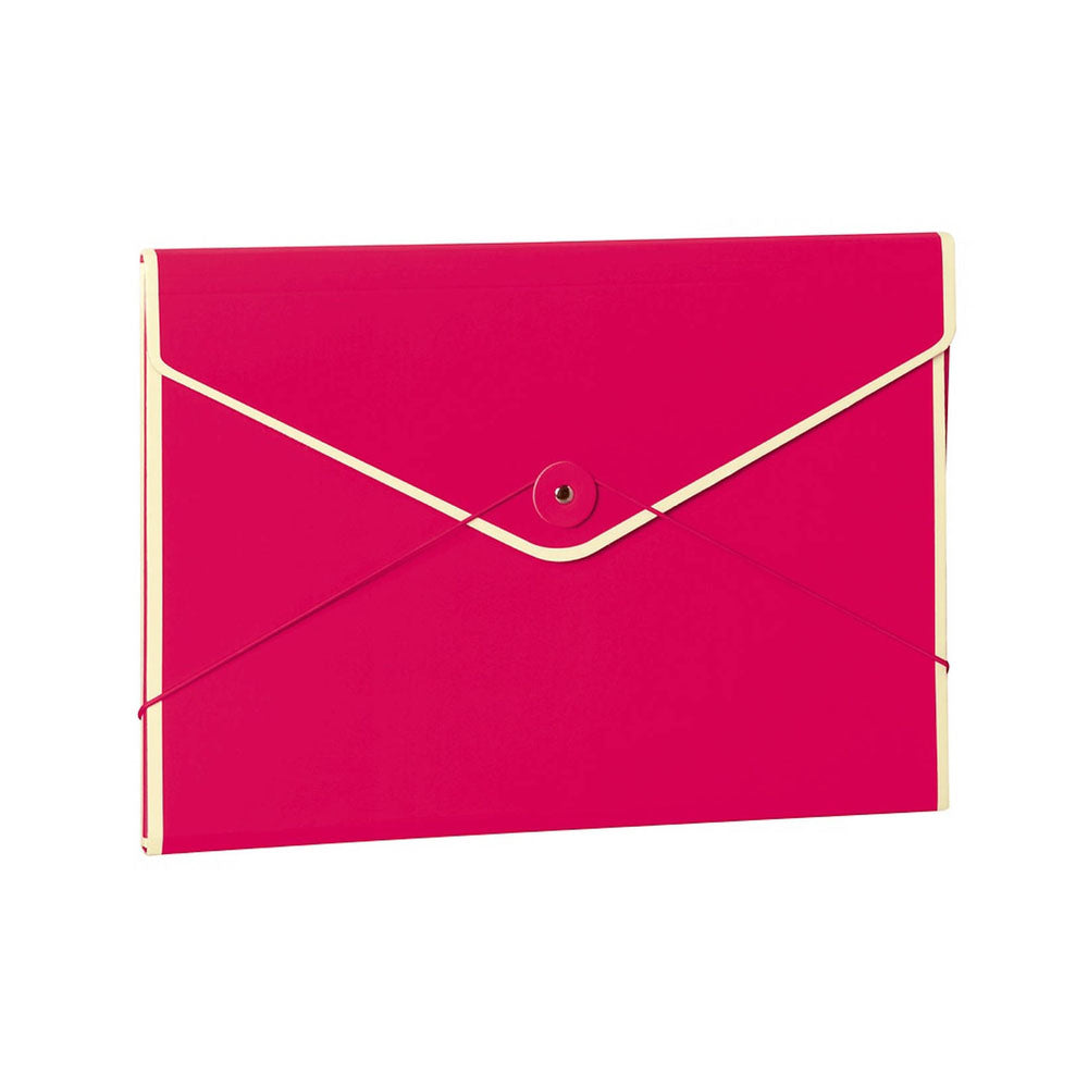 Semikolon Envelope Folder