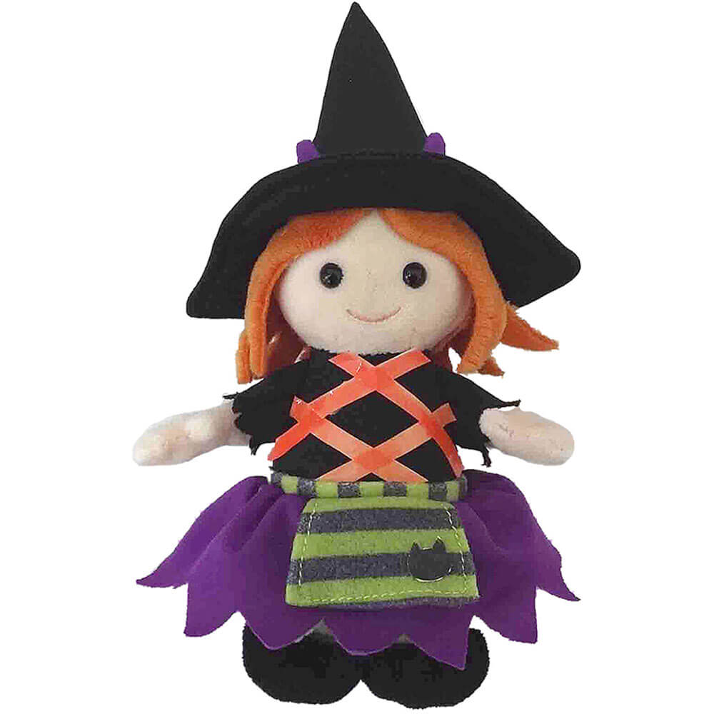 Wild Republic Scarykins Toy Soft