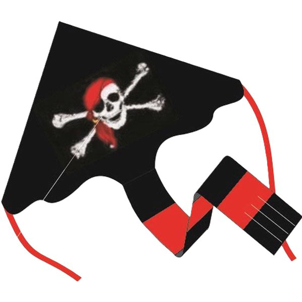 Windspeed Pirate Delta Kite