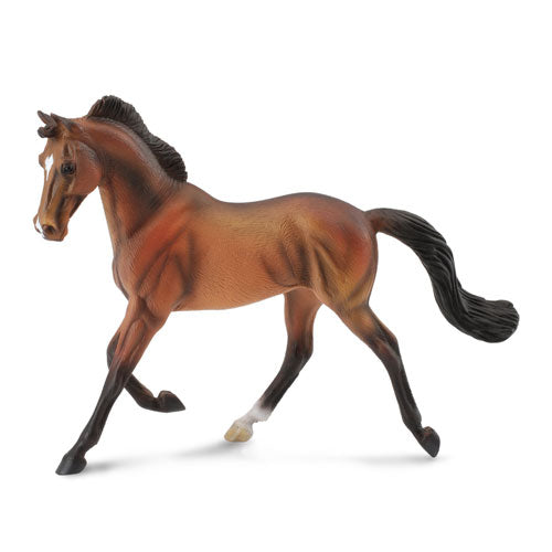 CollectA Thoroughbred Mare Figure (Extra Large)