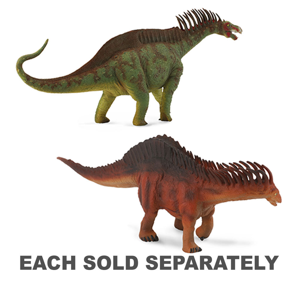 CollectA Amargasaurus Dinosaur Figure