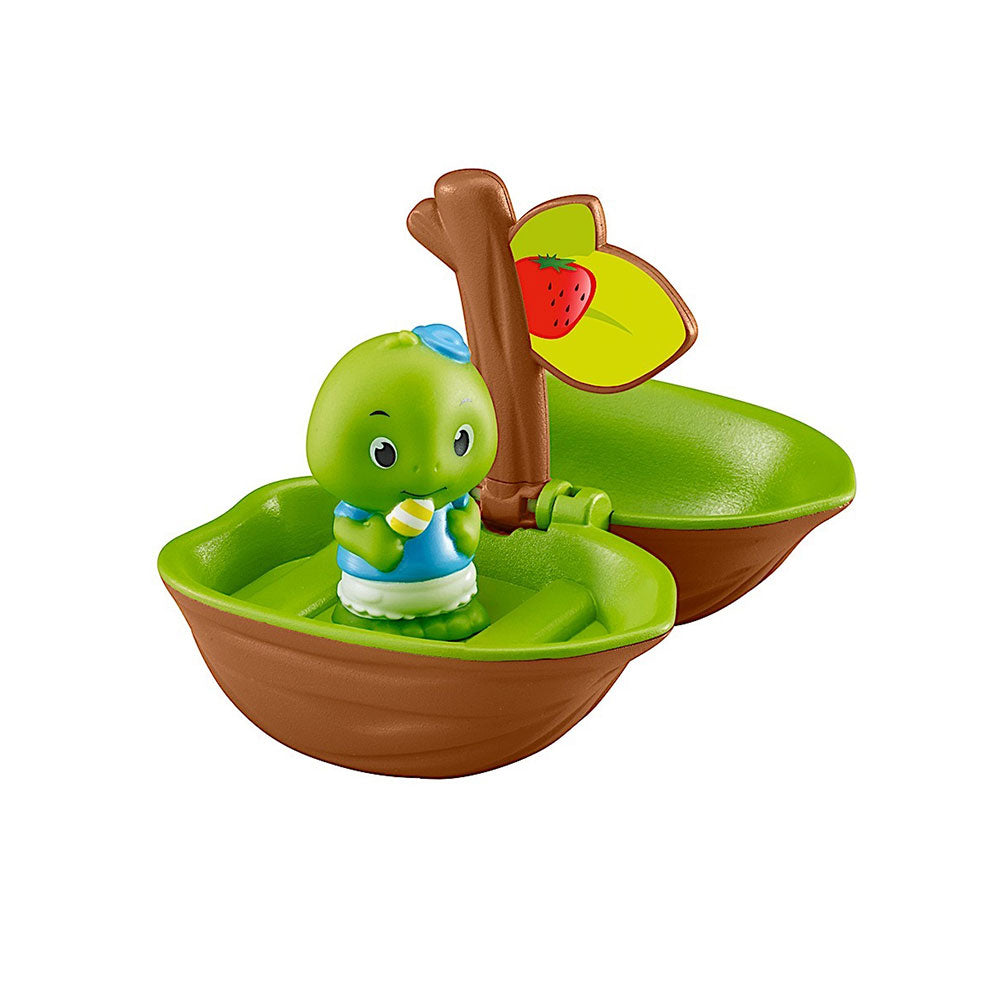 Klorofil Lite-Up Enchanting Park Playset