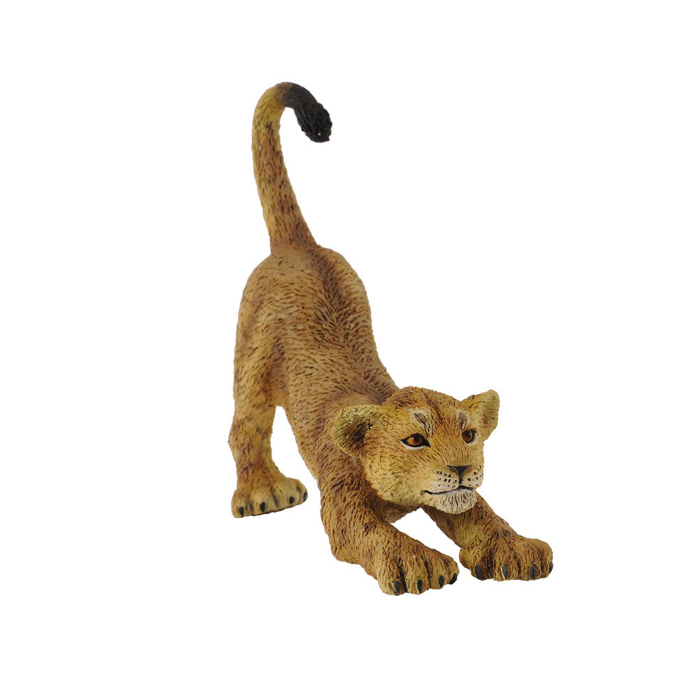 Collecta Lion Cub Figur (lille)