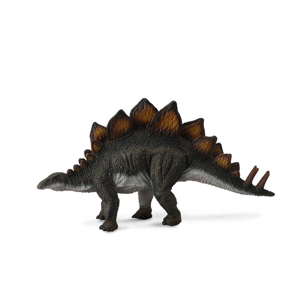 Figura de dinosaurio de Collecta Stegosaurus