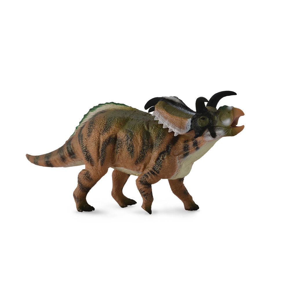 CollectA Medusaceratops Dinosaur Figure (Large)