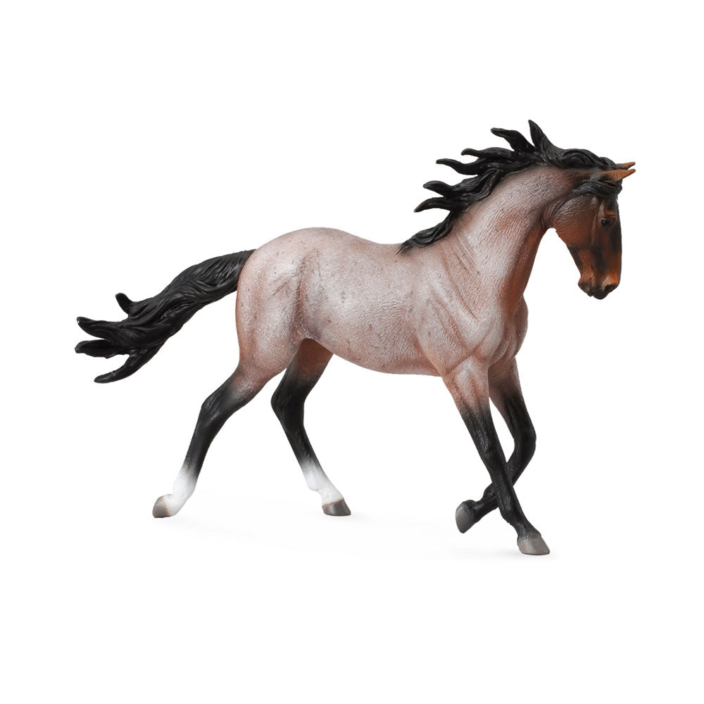 Collecta Mustang Mare Bay Figur (ekstra stort)