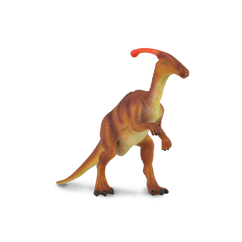 collecta parasaurolophus dinosaurの姿