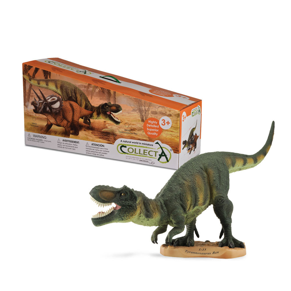 Figura dinozaur