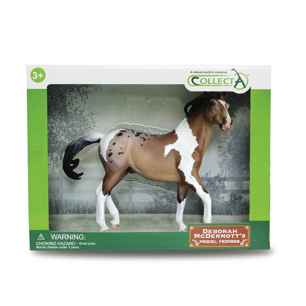 Collecta Mustang Stallion Afbeelding 1:12