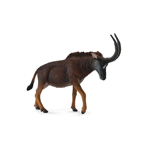 CollectA Giant Sable Antelope (Large)