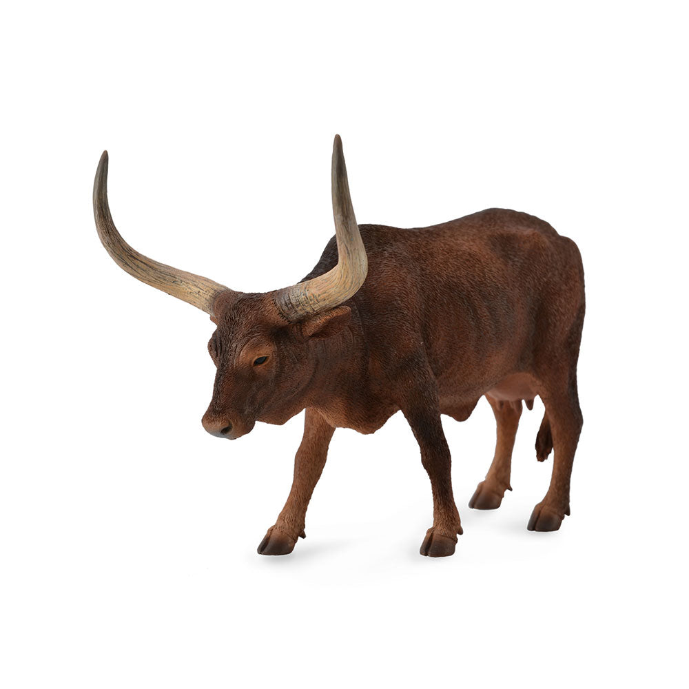 Collecta Ankole-Watusi figuur (groot)