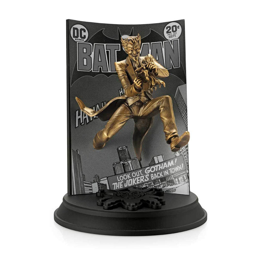 Royal Selangor Joker Batman Volumen 1 #251