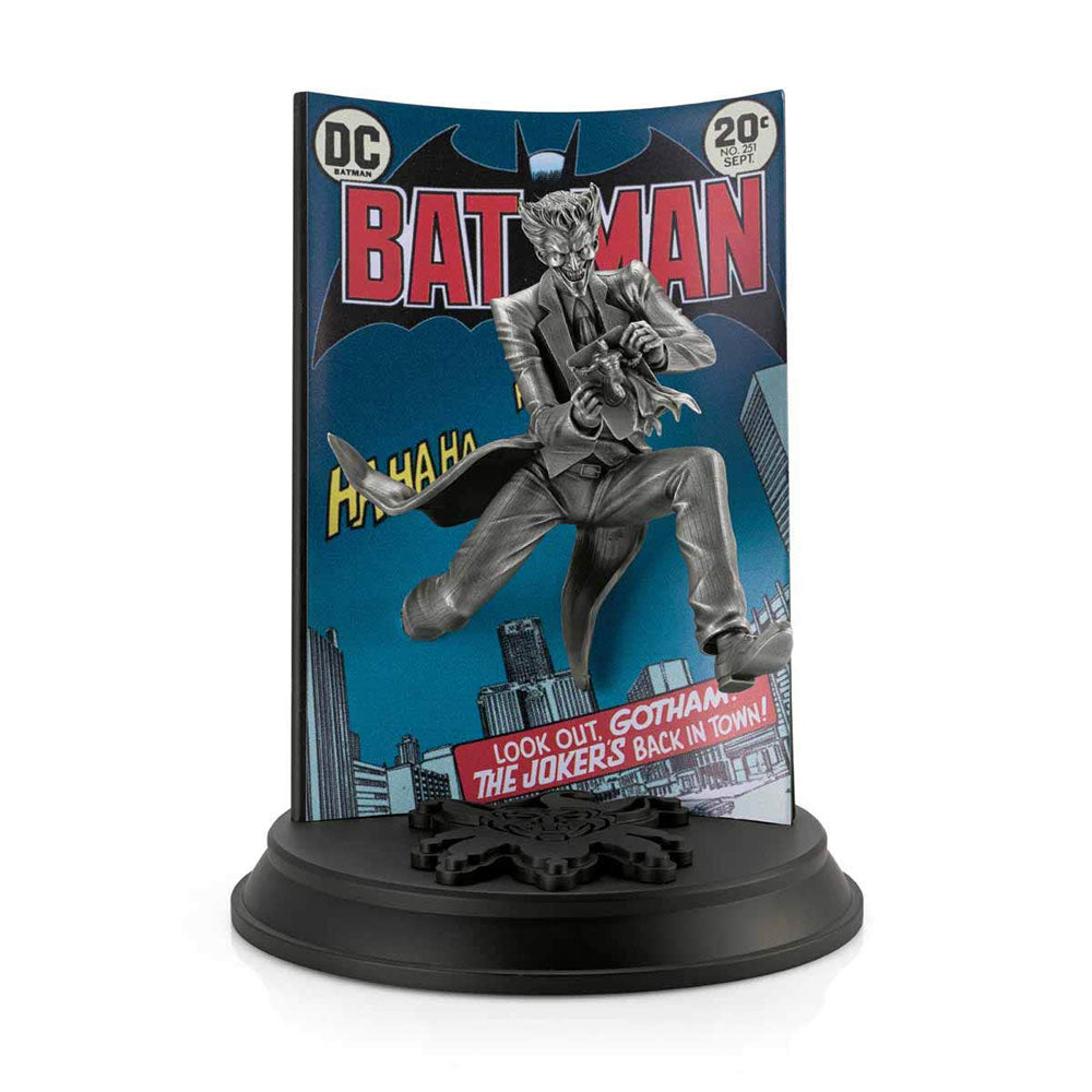 Royal Selangor Joker Batman Volym 1 #251