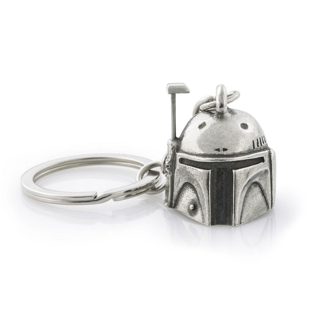 Royal Selangor Star Wars Pewter Nøglekæde