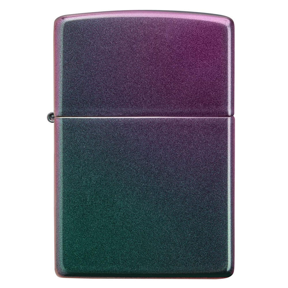 Zippo Iridescent Accendino