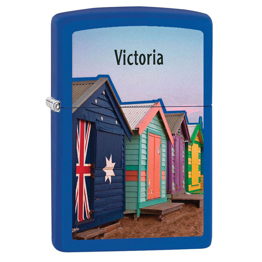 Briquet de plage de Zippo Brighton