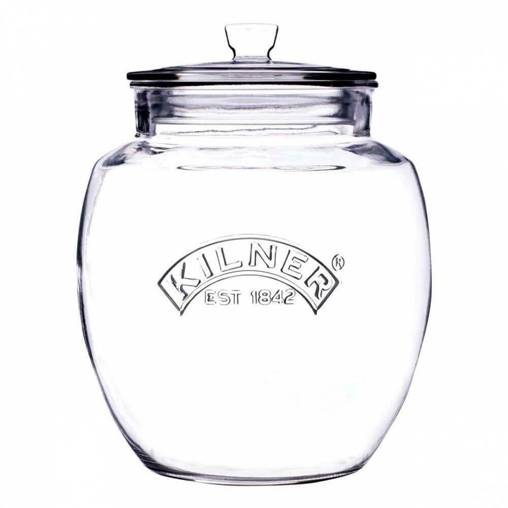 Kilner Universal Storage Jar (klar)