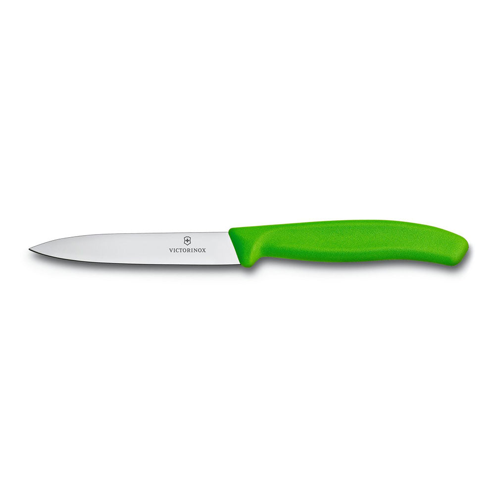 Victorinox schweiziske klassiske vegetabilske paring kniv 10 cm