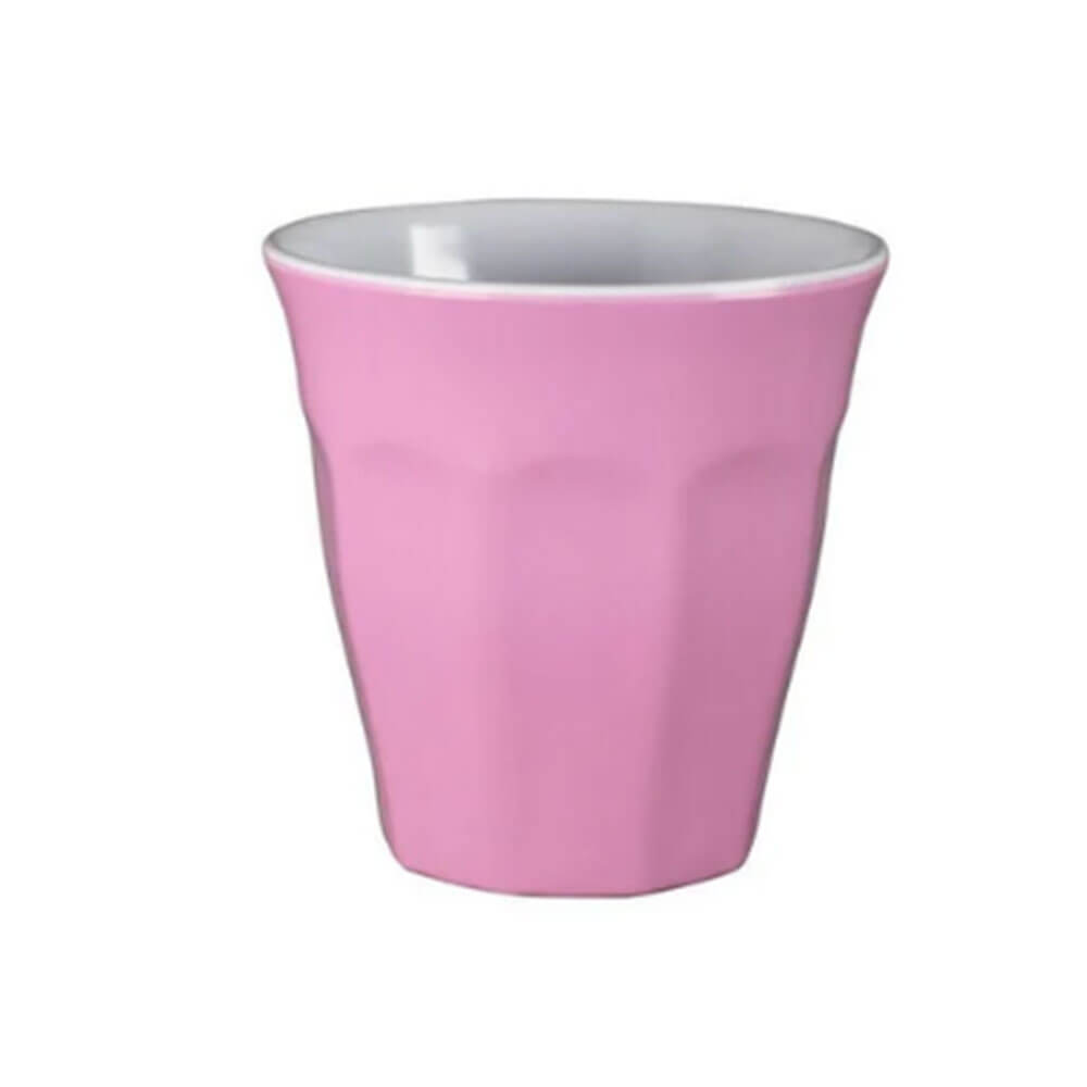 Serroni Cafe Melamine 2 Tone Cup 260mL