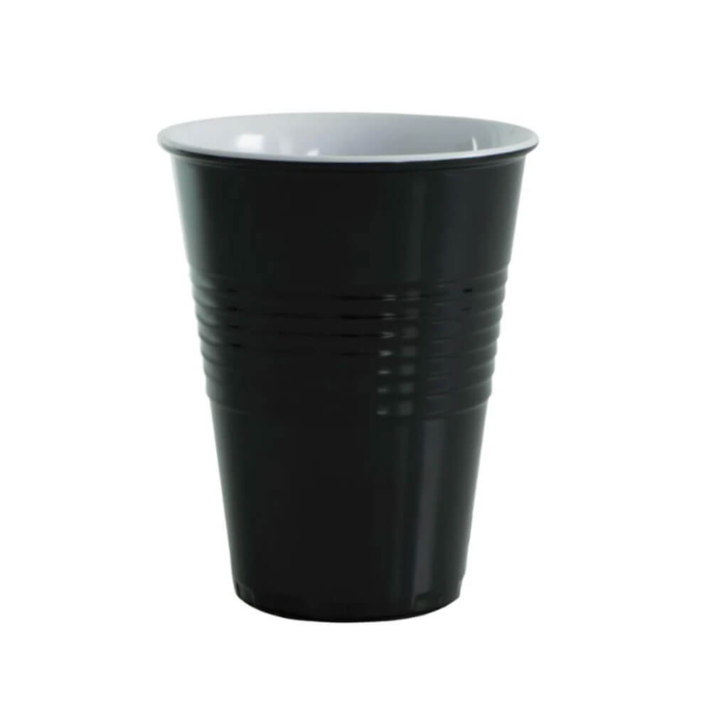 Serroni Miami Melamina 2 Tone Cup 400ml