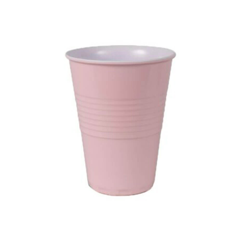 Serroni Miami Melamine 2 Ton Cup 400 ml