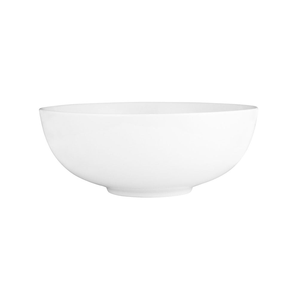 Wilkie New Bone Porcelana Coupe Bowl