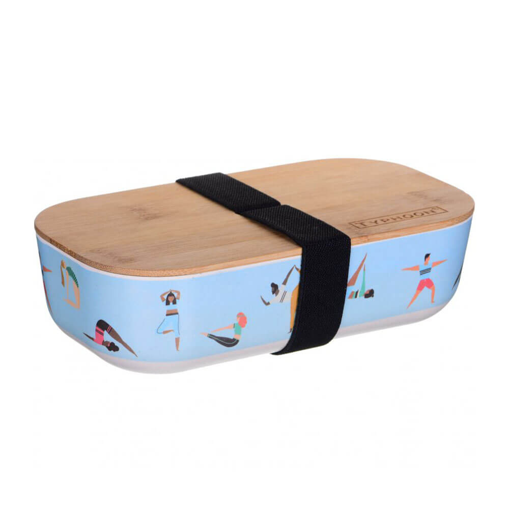 Typhoon Pure Bamboo Box (20x11cm)