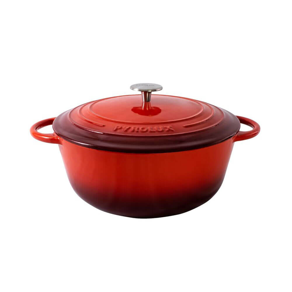 Pyrolux Pyrochef Round French Forno 24 cm