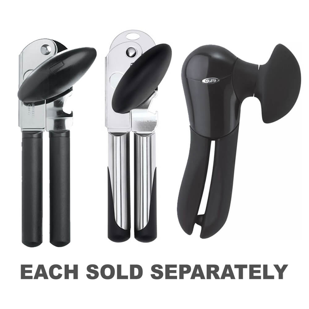 OXO Good Grips Can Opener