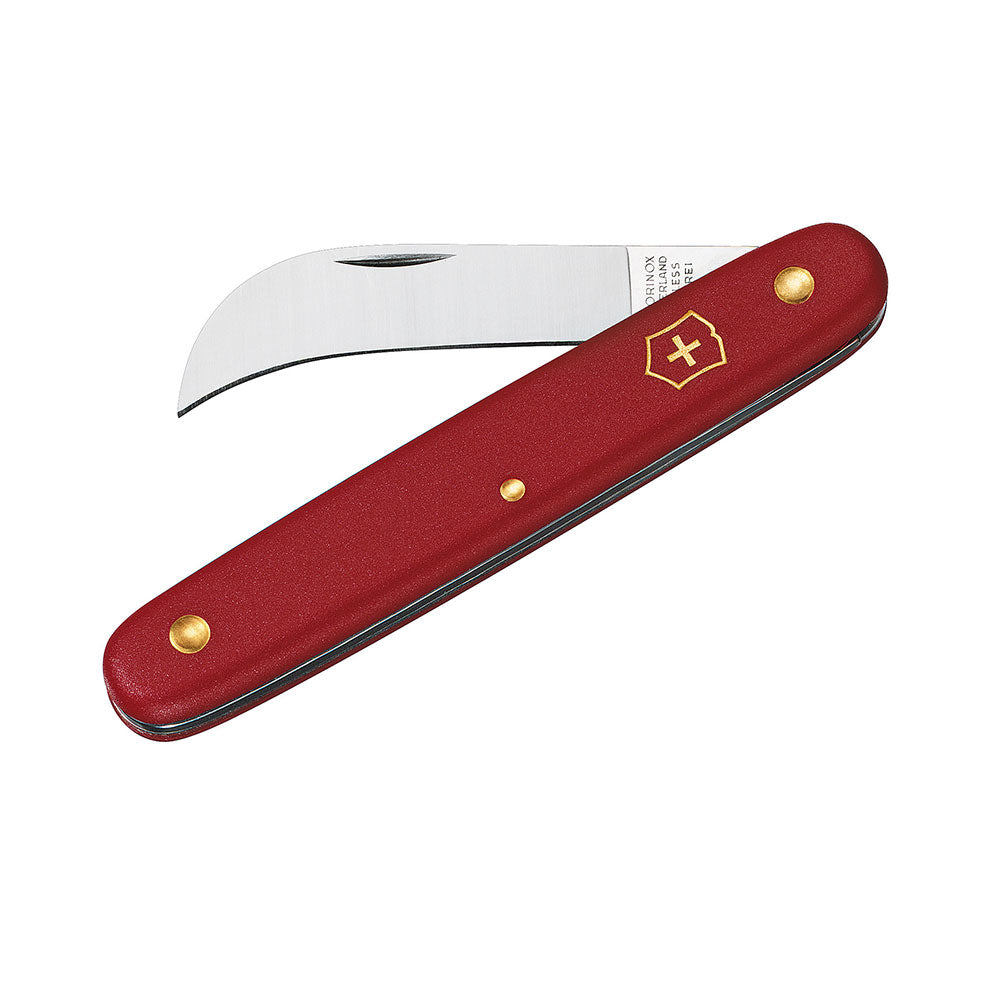 Cuchillo de jardín suizo Victorinox