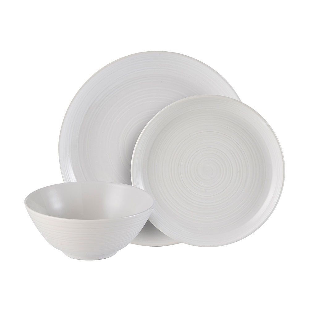 Mason Cash Dinnerset 12 stk