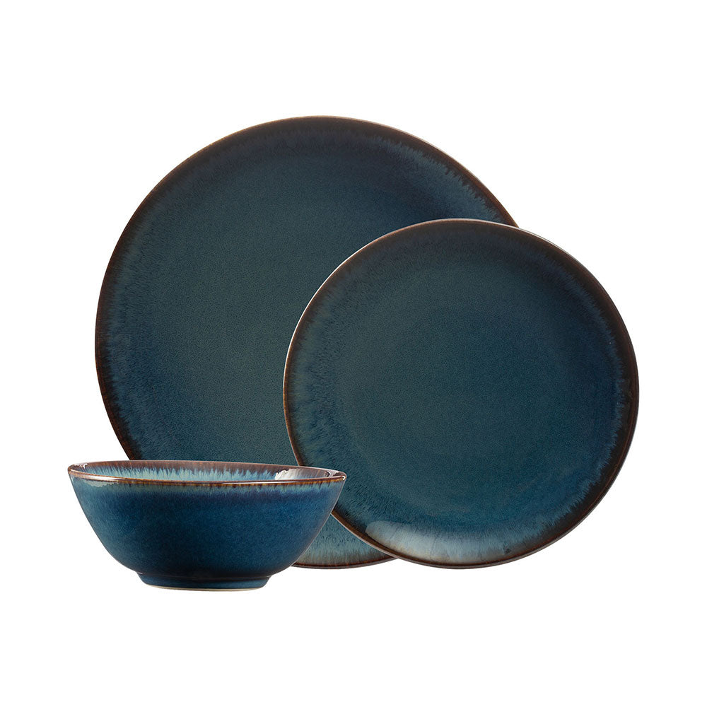 Mason Cash Dinnerset 12 stk