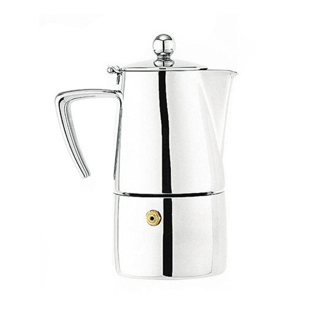 Avanti Art Deco Espresso