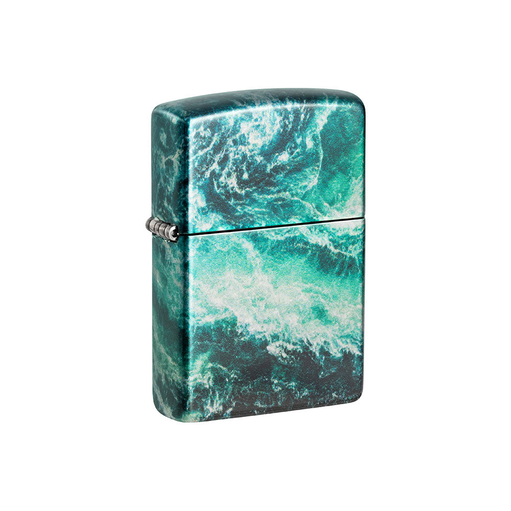 Briquet de vent de fusion Zippo 540